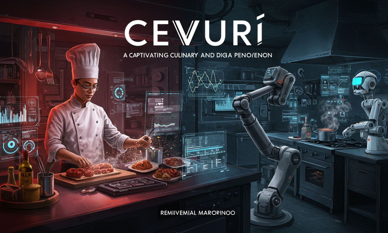 Cevurı