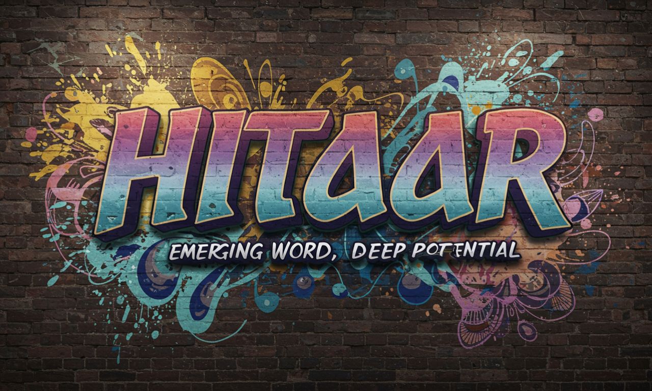 Hitaar