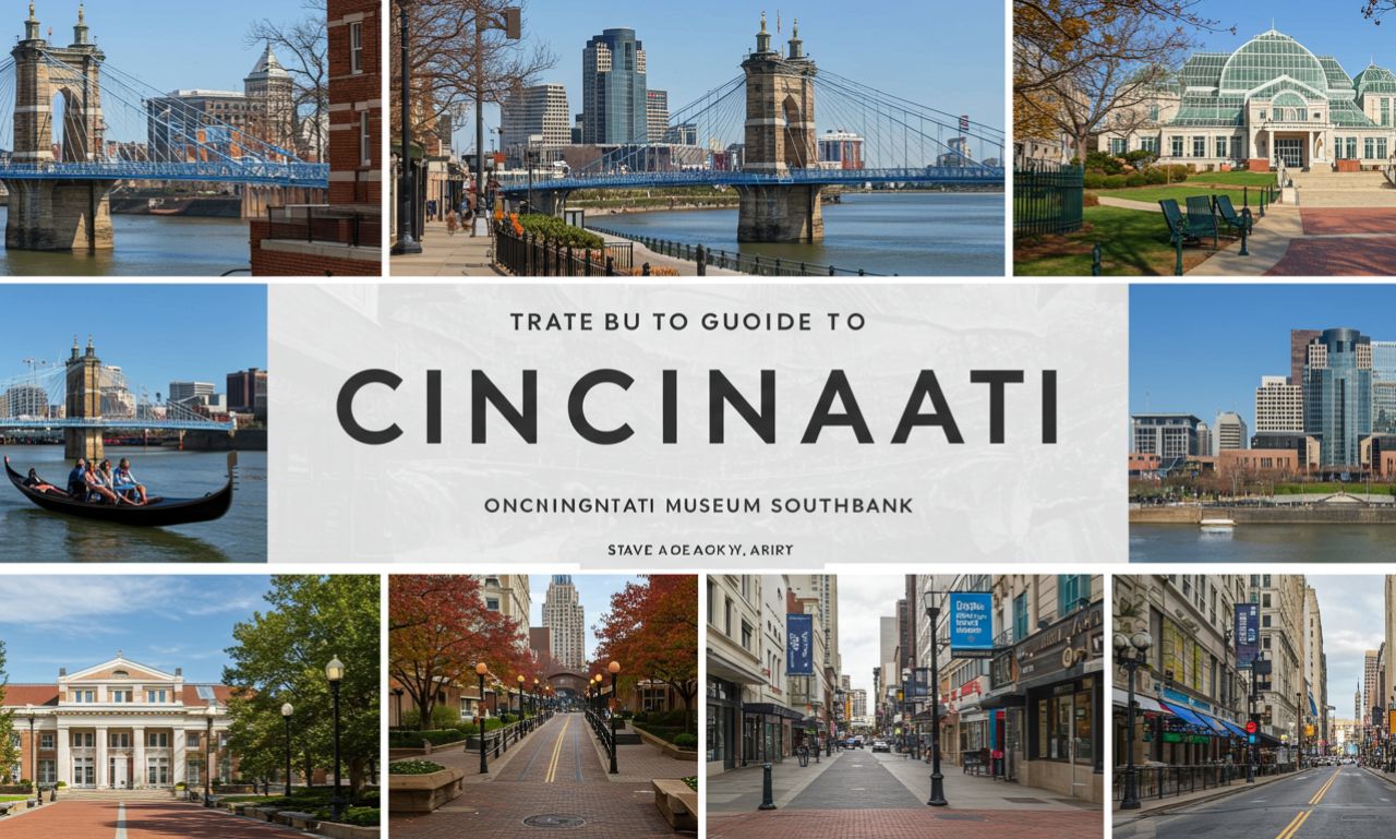 travelocity cincinnati