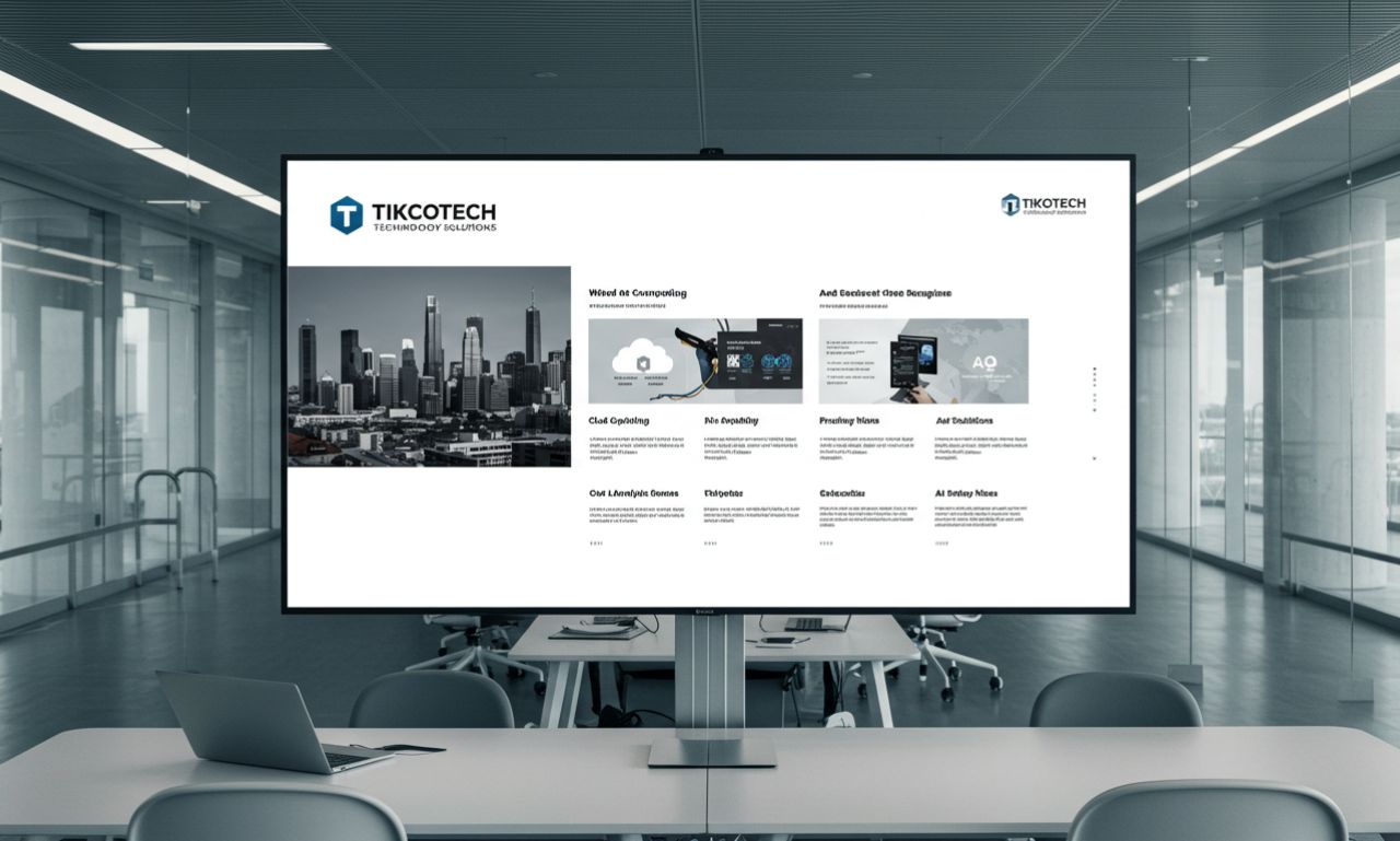 tikcotech