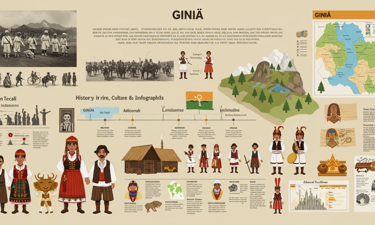 giniä