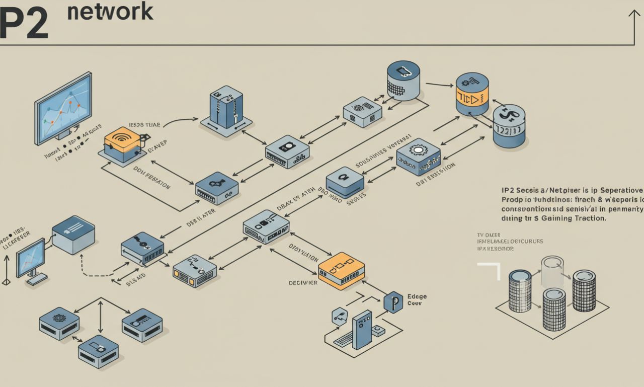ip2 network