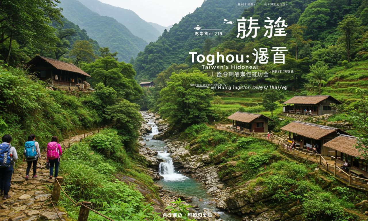tonghou