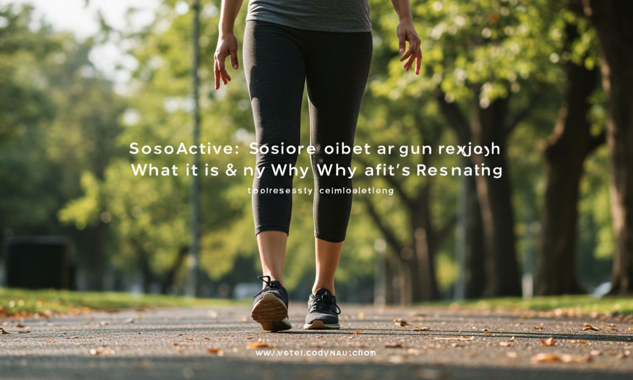 sosoactive