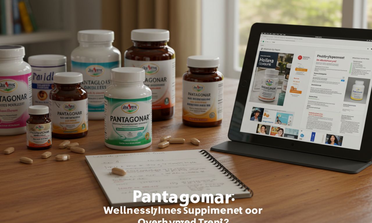 pantagonar