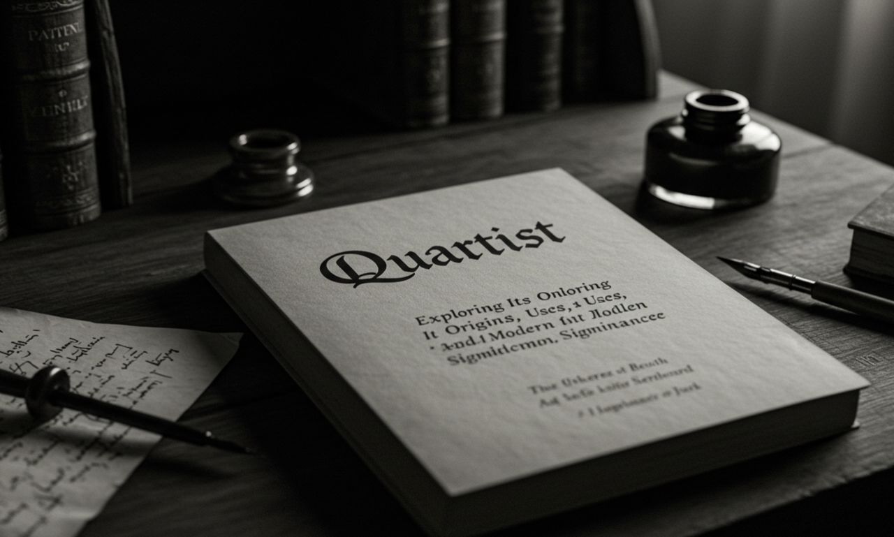 quartist