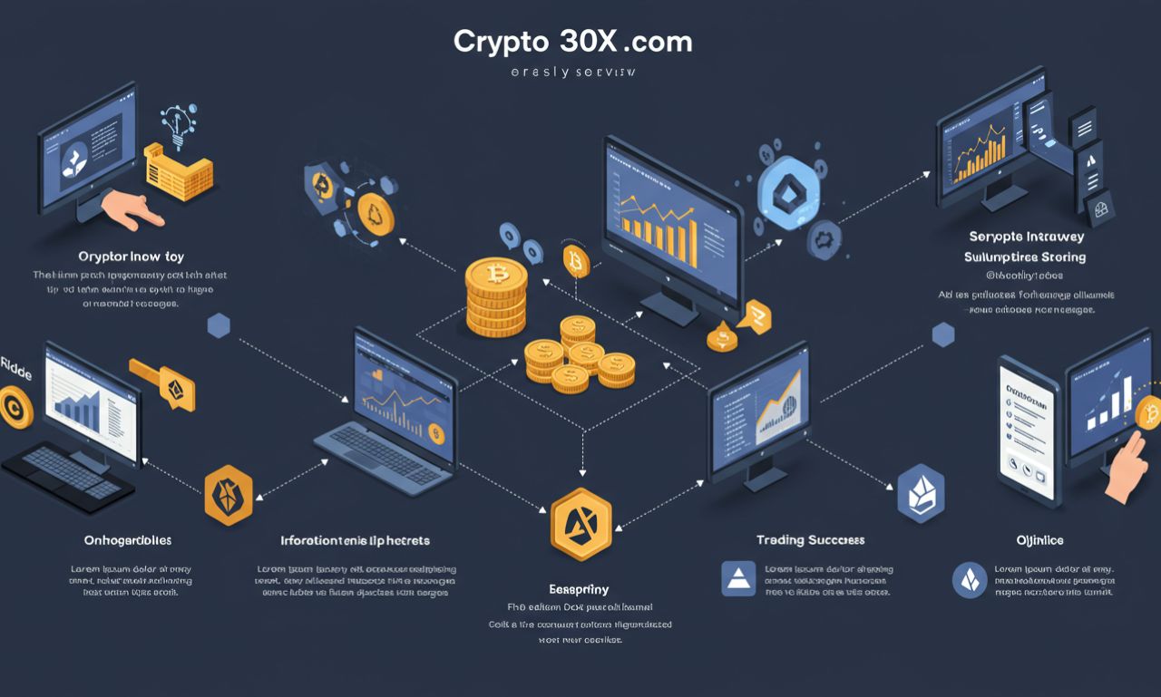 crypto 30x.com