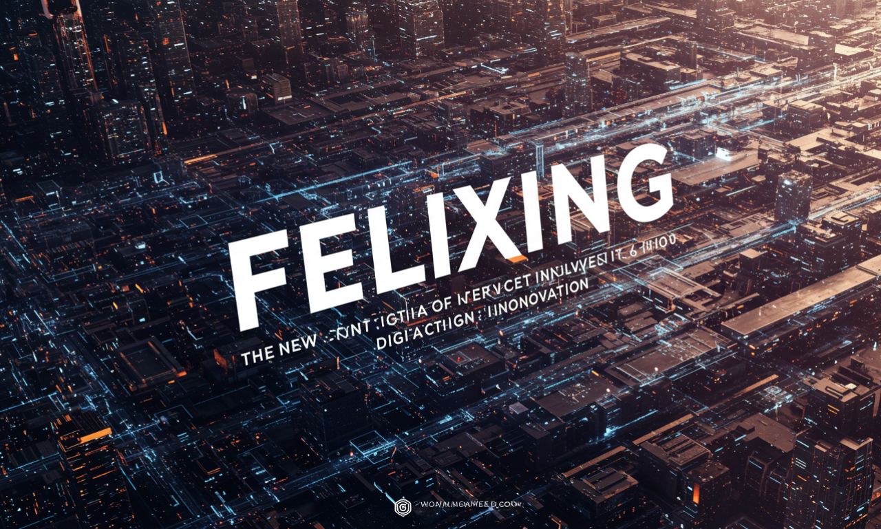 Felixing