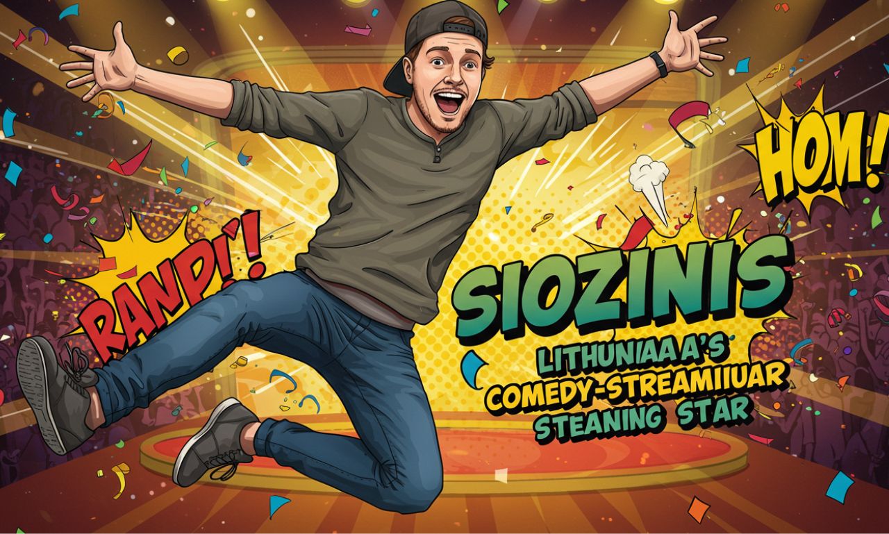 Siozinis