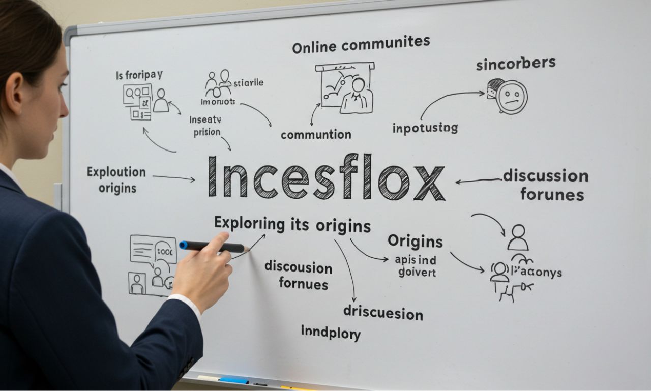 incestflox