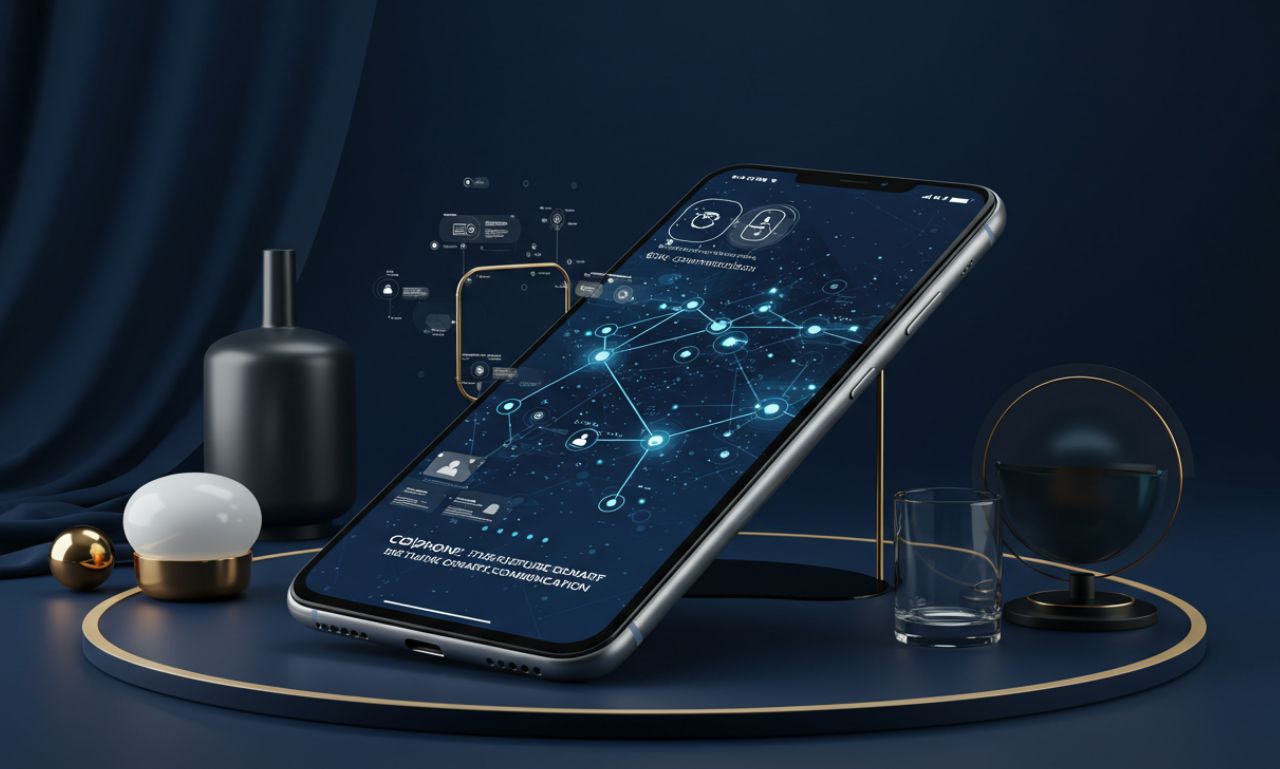 Cdiphone