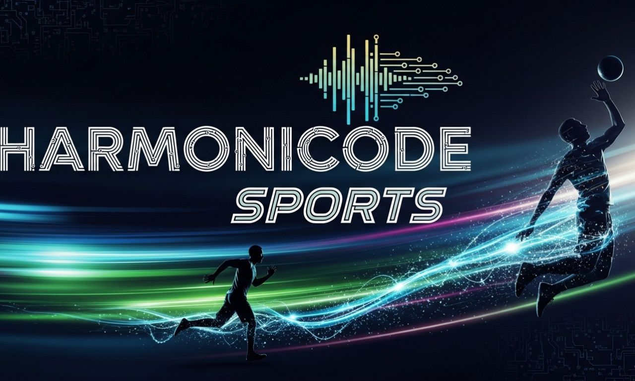 Harmonicode Sports