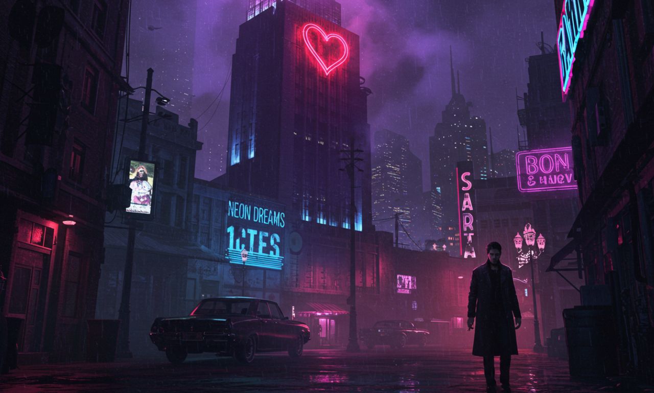 Sinpcity