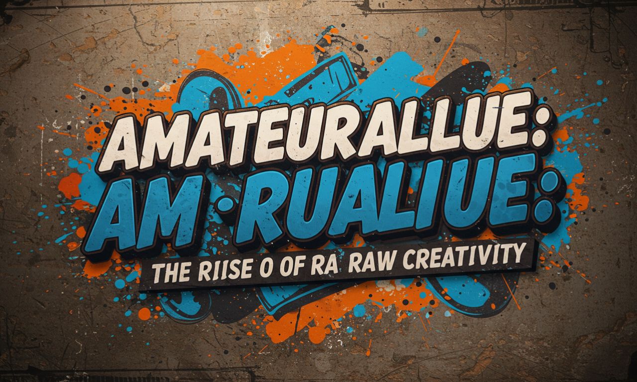 Amateurallrue