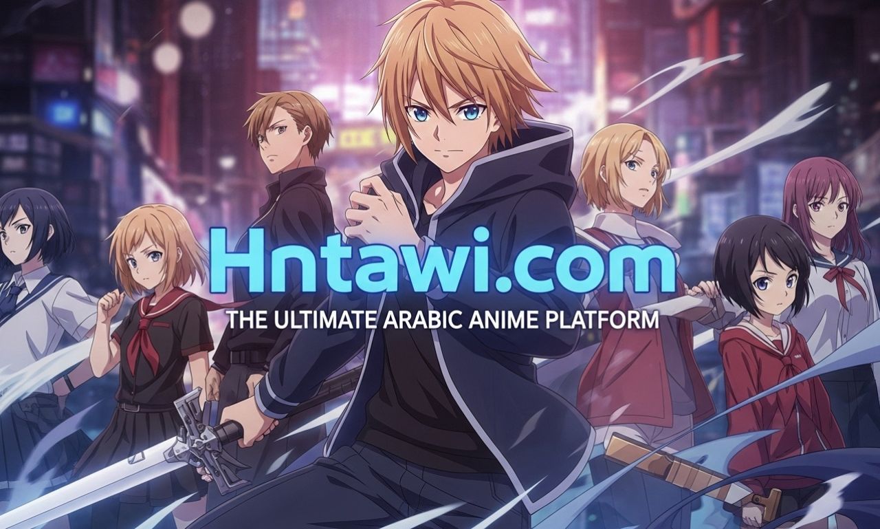 Hntawi.com