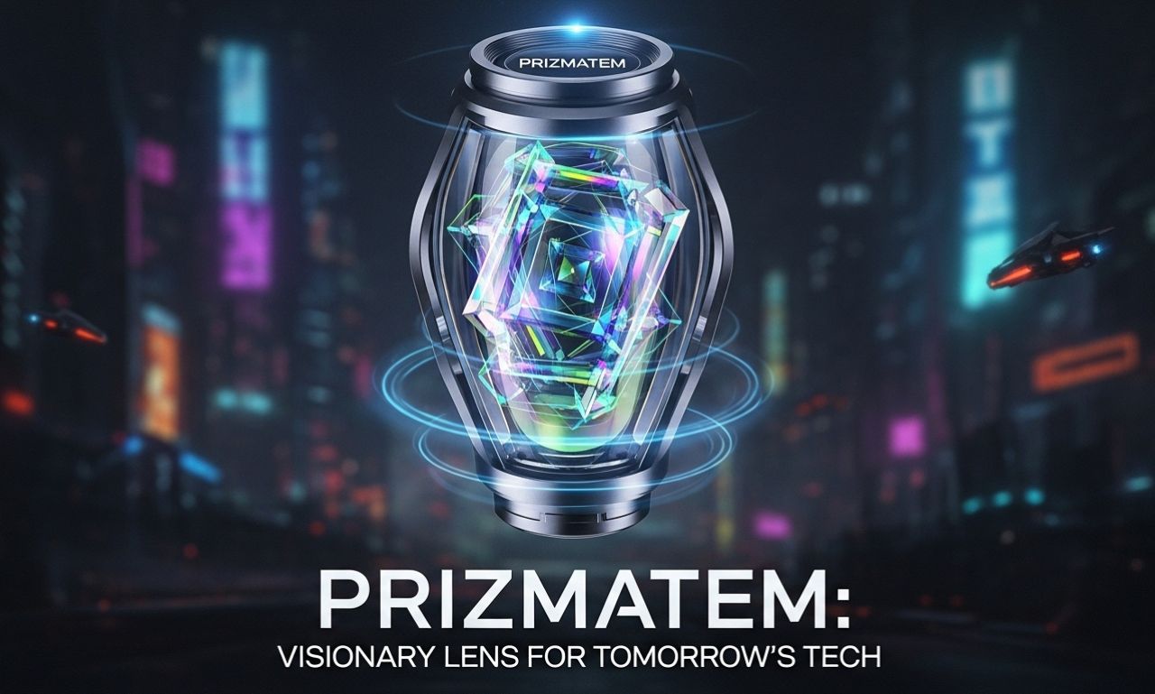 Prizmatem
