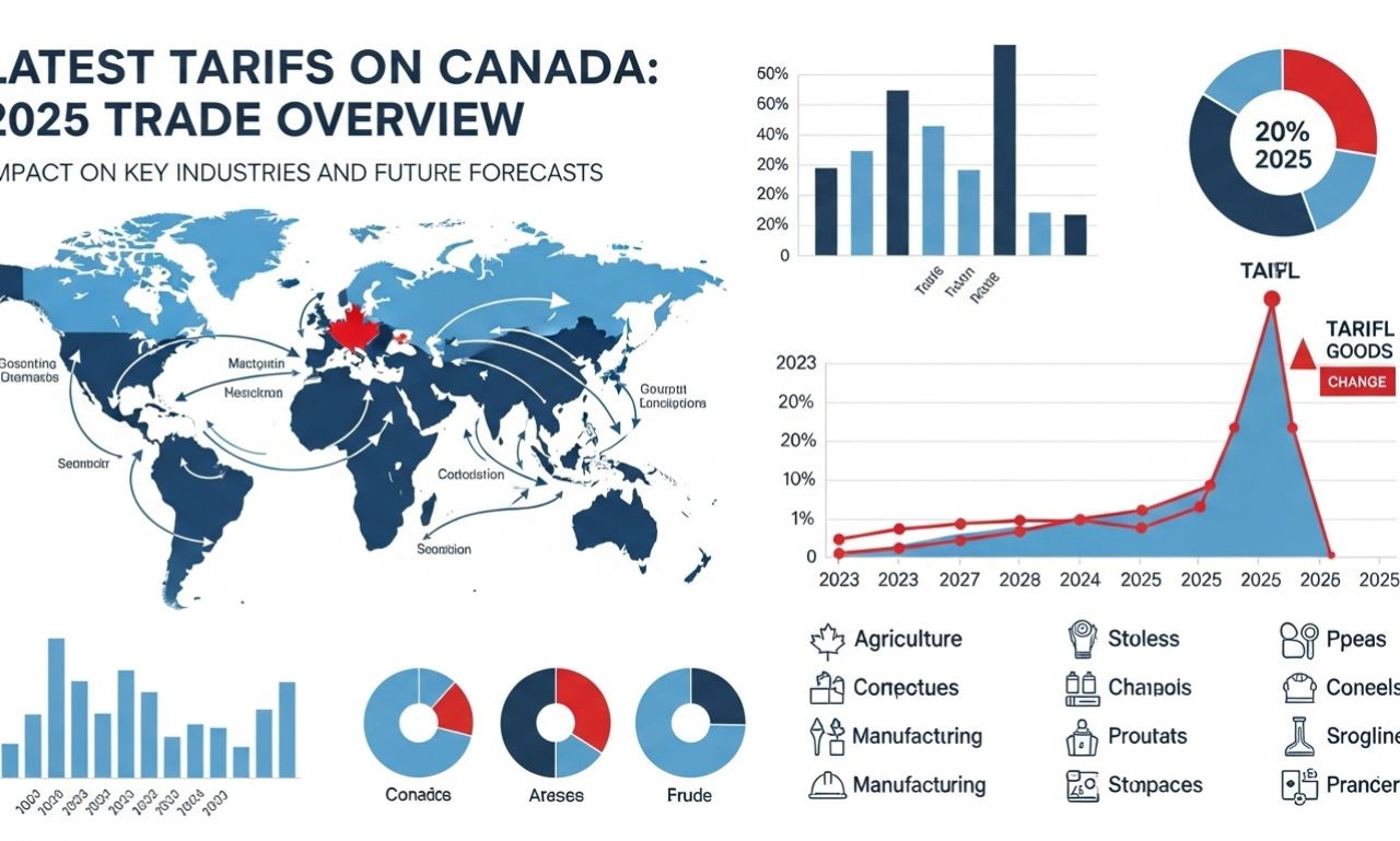 tariffs on Canada