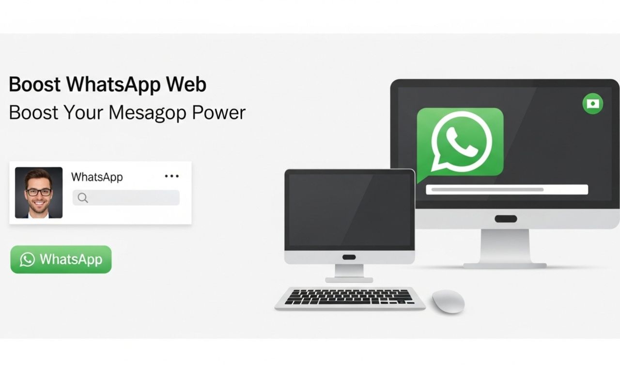 WhatsApp Web
