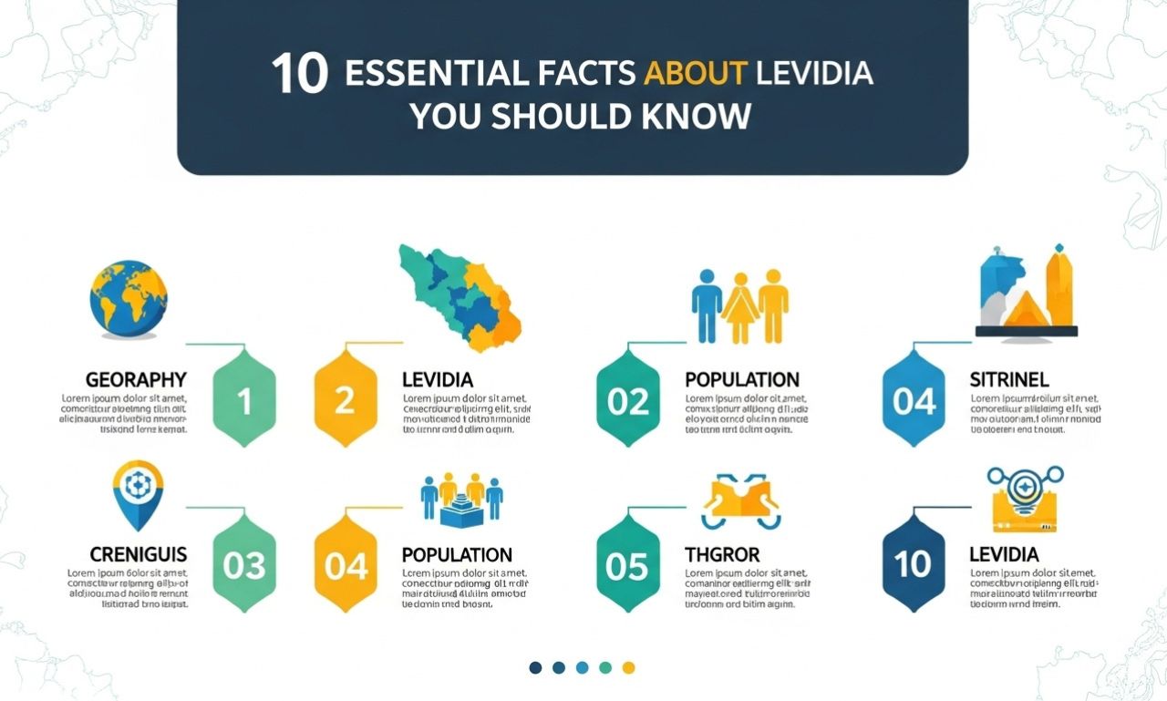 Levidia