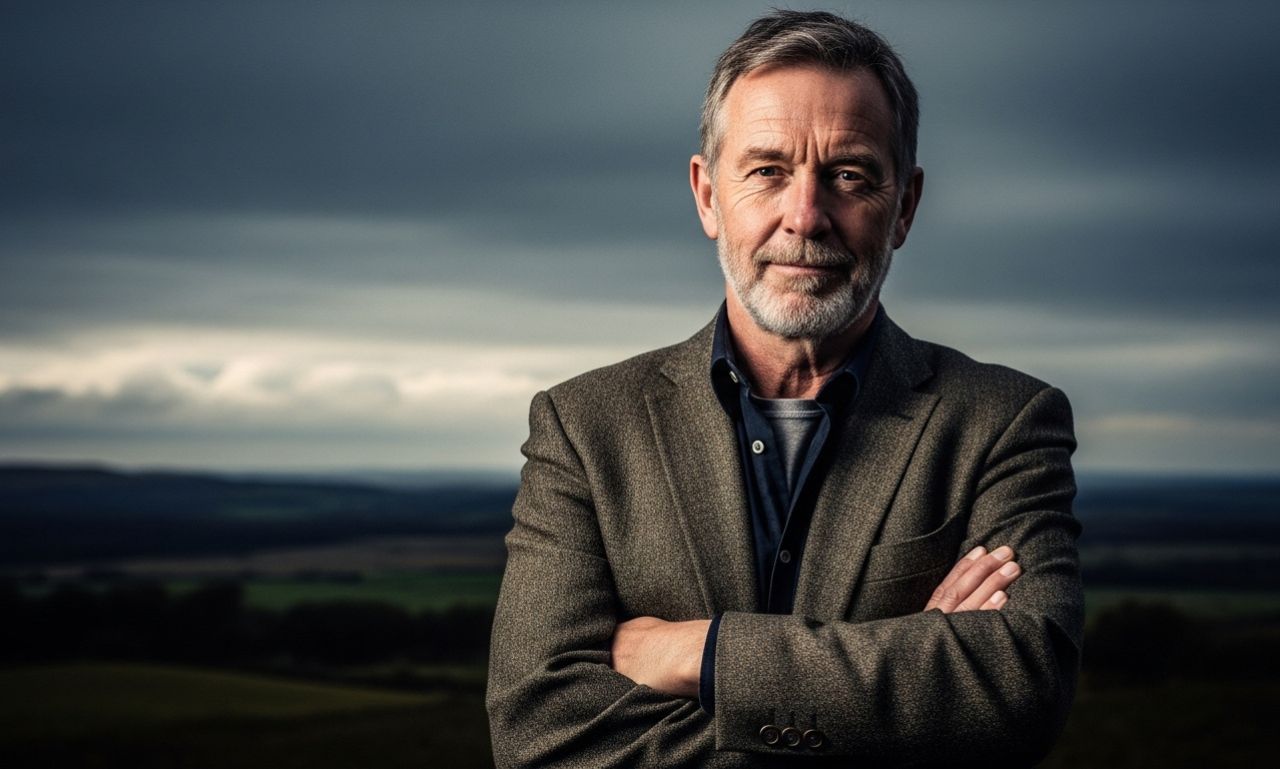 Aaron Elliston Jones