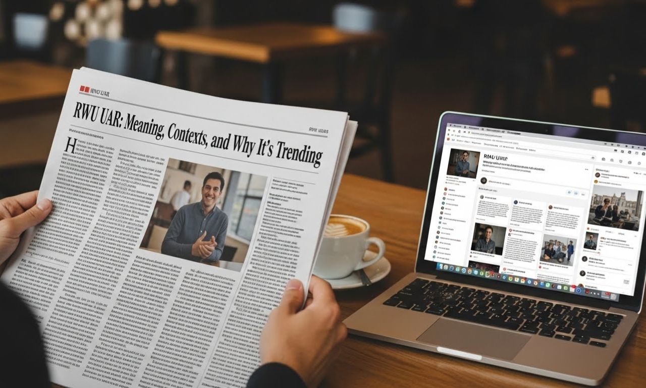 RWU UAR
